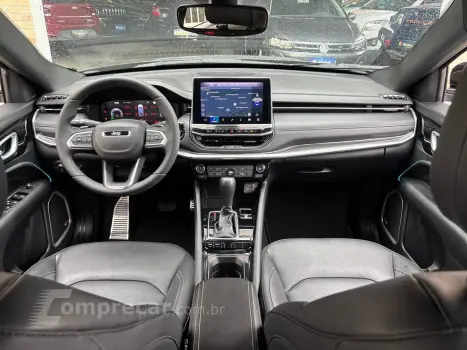 COMPASS S T270 1.3 TB 4x2 Flex Aut.