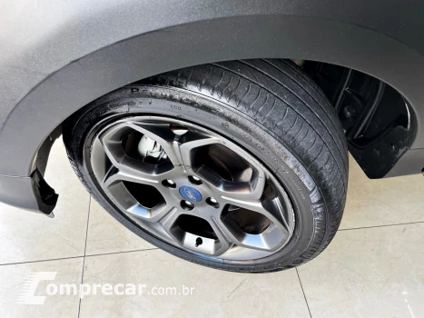 FORD ECOSPORT 2.0 Direct Storm 4WD 4 portas