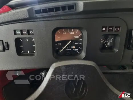 FUSCA - 1.6 8V 2P MANUAL