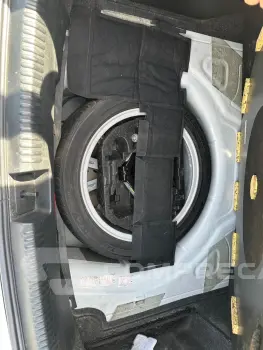 Jetta 2.0 4P FLEX COMFORTLINE TIPTRONIC AUTOMÁTICO