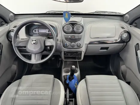 AGILE 1.4 MPFI LT 8V