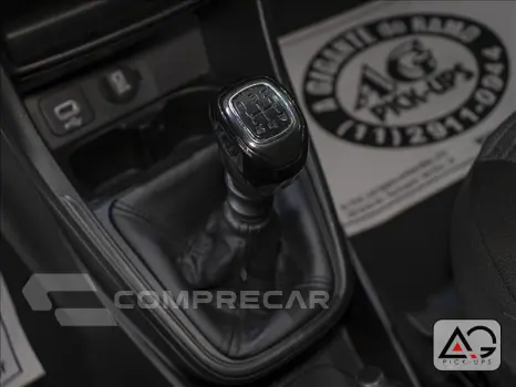 STRADA 1.3 Firefly Freedom CS