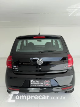 FOX 1.6 MI Trendline 8V