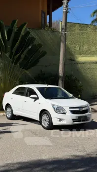 COBALT 1.4 LTZ 8V
