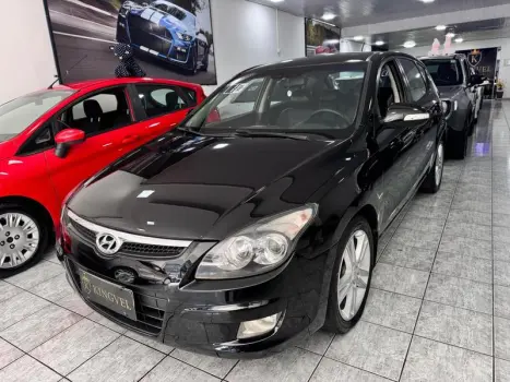 Hyundai I30 2.0 4 portas