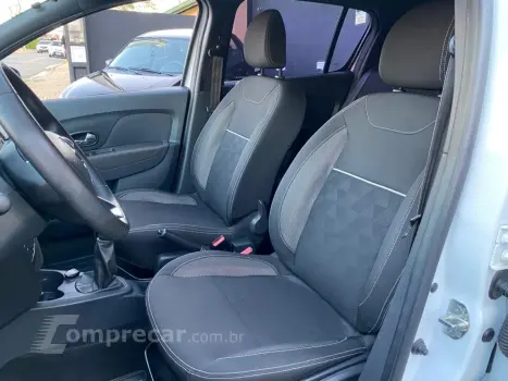 SANDERO 1.0 12V SCE FLEX ZEN MANUAL