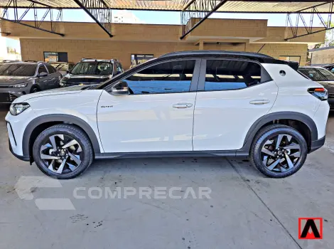 TERA 1.0 170 TSI High