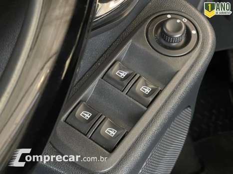 DUSTER 1.6 16V SCE FLEX DYNAMIQUE X-TRONIC
