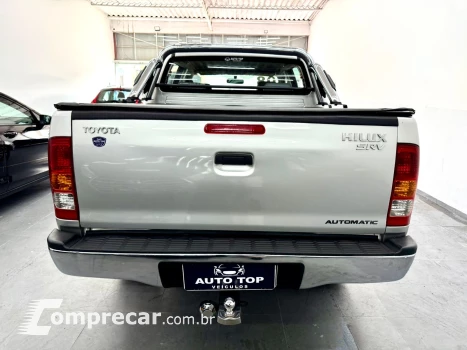 HILUX 2.4 4X4 CD 8V