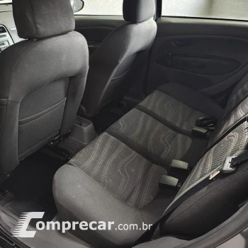 PUNTO 1.4 Attactive 8V