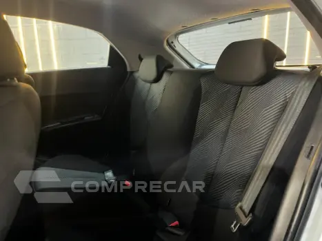 HB20 1.6 Comfort 16V