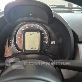 UNO 1.0 EVO WAY 8V