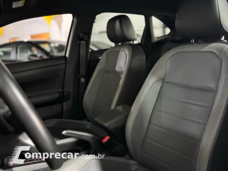 NIVUS - 1.0 200 TSI TOTAL HIGHLINE AUTOMÁTICO