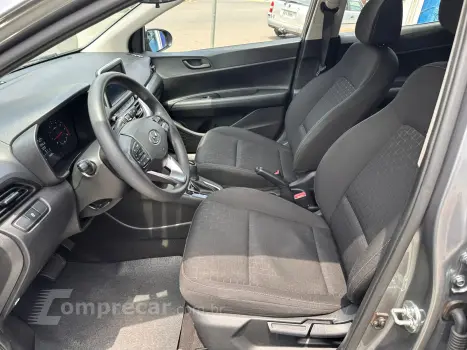 HB20 1.0 Tgdi Comfort