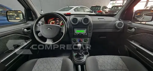 EcoSport XLT FREESTYLE 1.6 Flex 8V 5p