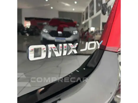 ONIX 1.0 MPFI JOY 8V FLEX 4P MANUAL