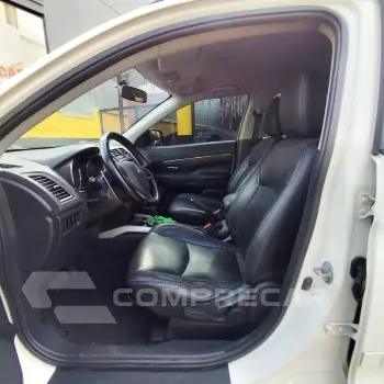 ASX 2.0 16V 160cv Aut.