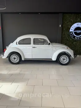 FUSCA 1.6 8V