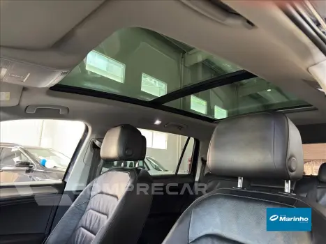 TIGUAN 1.4 250 TSI TOTAL FLEX ALLSPACE TIPTRONIC