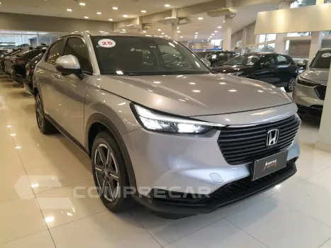 HR-V 1.5 DI I-VTEC FLEX EX CVT