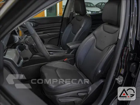 COMPASS 1.3 T270 Turbo Longitude