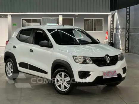 KWID - 1.0 12V SCE ZEN MANUAL