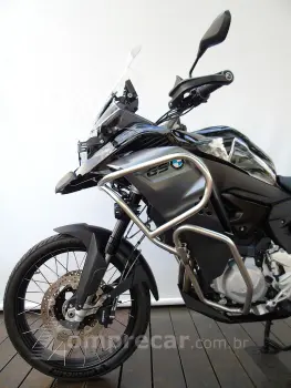 BMW F 850 GS ADVENTURE PREMIUM
