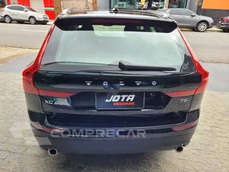XC60 2.0 T5 Momentum AWD