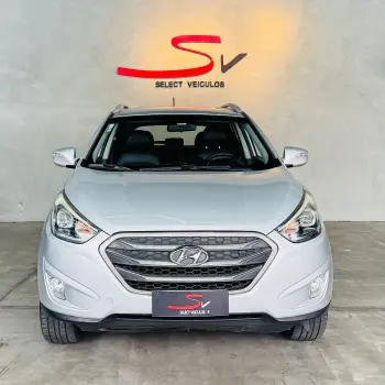 IX35 2.0 16V