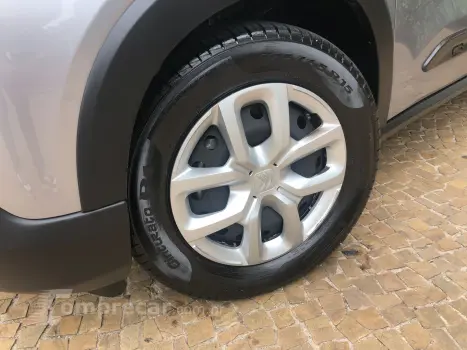 C3 1.0 Firefly Flex Live Pack Manual