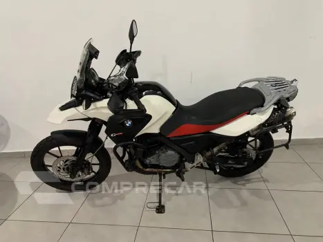 G 650 GS