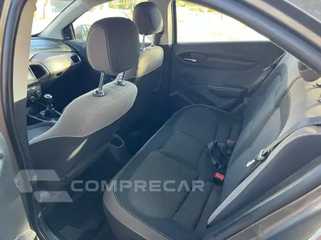 PRISMA 1.0 LT Spe/4 16vfuel