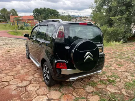 AIRCROSS 1.6 GLX 16V