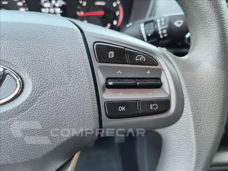 HB20S 1.0 12V Comfort Plus