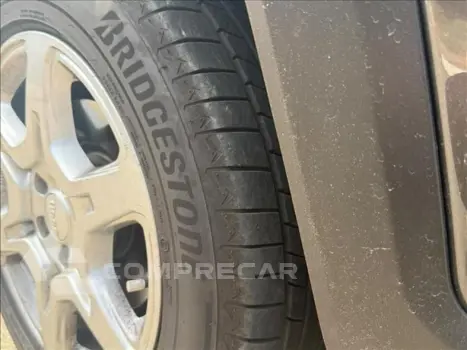 RENEGADE 1.3 T270 Turbo Sport Altitude