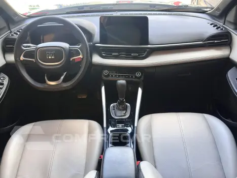 FASTBACK 1.0 TURBO 200 FLEX IMPETUS CVT