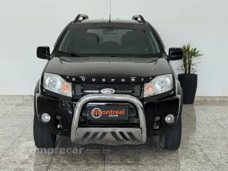 ECOSPORT 2.0 XLT 16V