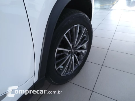 TIGGO 8 PRO 1.5 TCI PLUG-IN HYBRID DHT