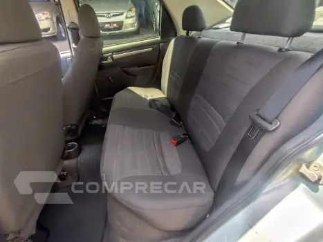 PRISMA 1.4 MPFI MAXX 8V FLEX 4P MANUAL