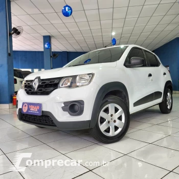KWID 1.0 12V SCE ZEN