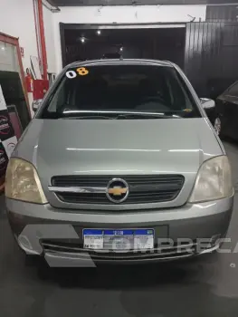 MERIVA 1.4 MPFI JOY 8V