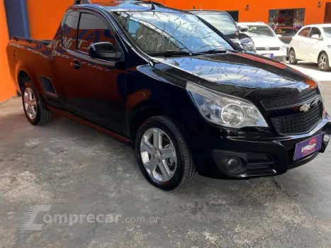 MONTANA - 1.4 MPFI SPORT CS 8V 2P MANUAL