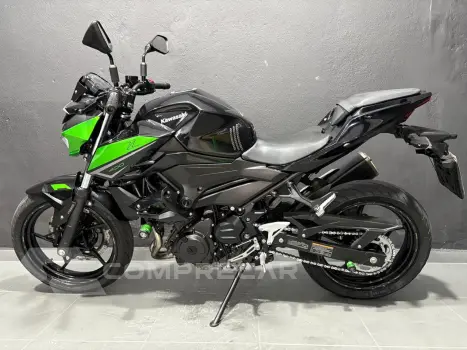Z 400 ABS