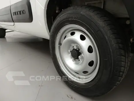 FIORINO 1.4 MPI FURGÃO ENDURANCE 8V FLEX 2P MANUAL