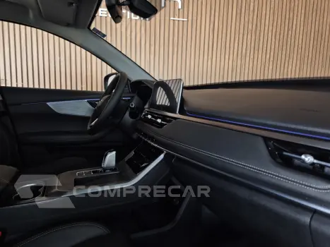 TIGGO 5X PRO 1.5 VVT TURBO iFLEX CVT