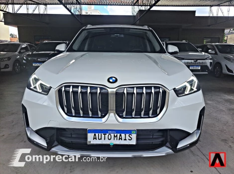 X1 2.0 16V Turbo Sdrive20i X-line