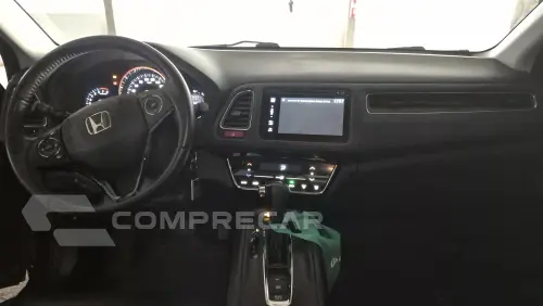 HR-V 1.8 16V EXL