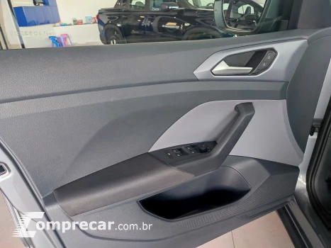 T-CROSS 1.0 200 TSI