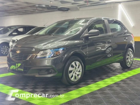 ONIX - 1.4 MPFI LT 8V 4P MANUAL