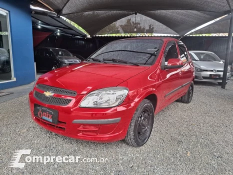 CHEVROLET CELTA - 1.0 MPFI LT 8V 4P MANUAL 4 portas